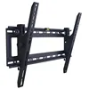 Peacemounts UT63 Tilt -5 to +15 degrees Fixed VESA Sliding Adjustable TV Wall Mount Metal Bracket For 32-60 Inch Plasma LED