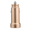 New Private Patent OEM Qualcomm Quick Charge 3.0 36w PD Car USB Charger