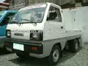 High Quality For Suzuki DA71 VAN PICK UP Head Auto Lamp