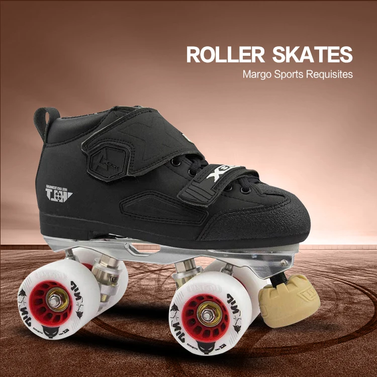 
Professional Junior Sport Shoes Figure Skating Products Womens Roller Skates 
