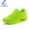 2018 New Shoes Women Fashion Sneakers Trend Casual Breathable Mesh Shoes Black Lace Up Ladies Shoes