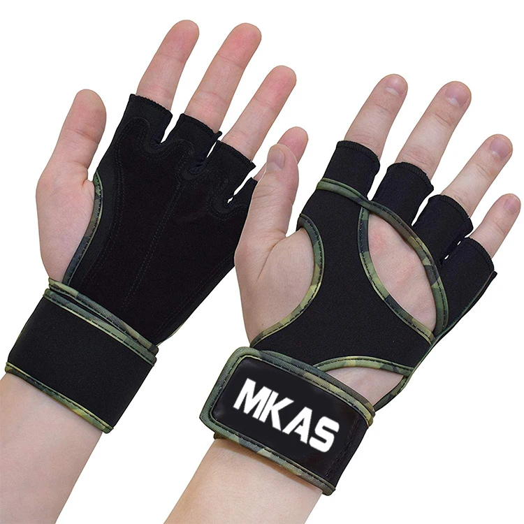 

Best Selling Top 10 Gym Gloves, Black