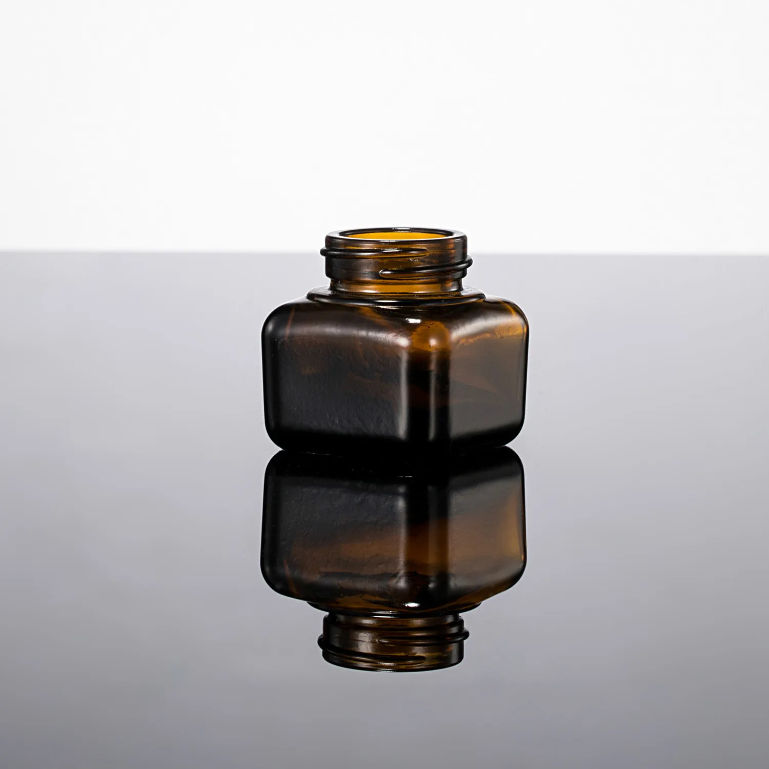 15ml Amber Glass Jar Estee Lauder Eye Cream Glass Jar 15g Buy Amber
