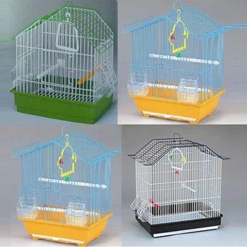 bird cages for small birds