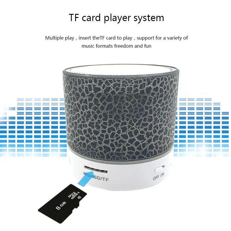 Professional music speaker wireless blue tooth speaker A9 pa system speaker with USB cable - ANKUX.COM