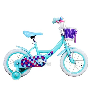 little girl 16 inch bike