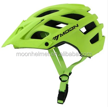 moon bike helmet