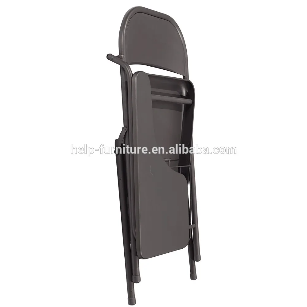 
Student Chair Wooden Writing Tablet Folding Adult Study Table Chair 