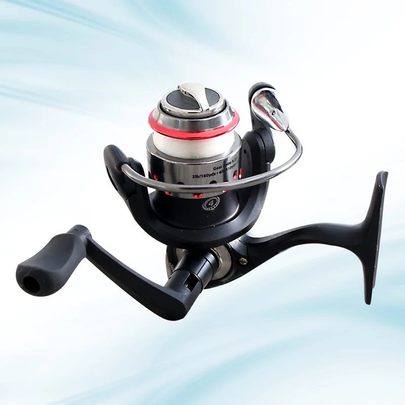 Wholesale Composite Panfish Rod Reel Combo For Us Market Buy Combo