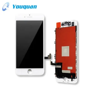 2019 promotion high quality lcd for iphone 7 screen replacement