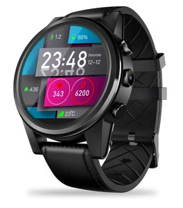 Zeblaze THOR 4 PRO Smartwatch GPS