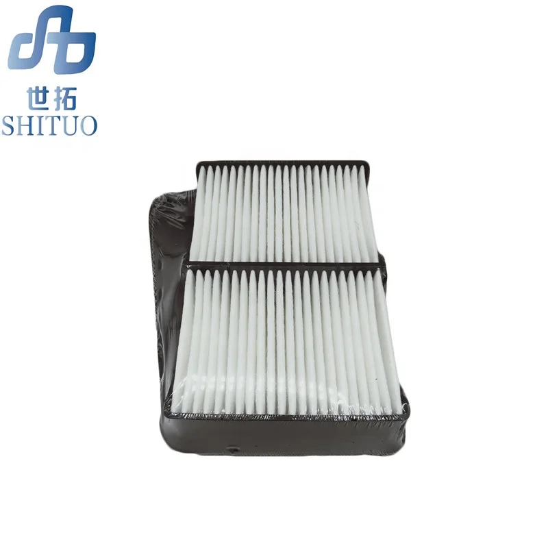 Mahle Air Filter LX1945 Fits Honda Accord Genuine Part