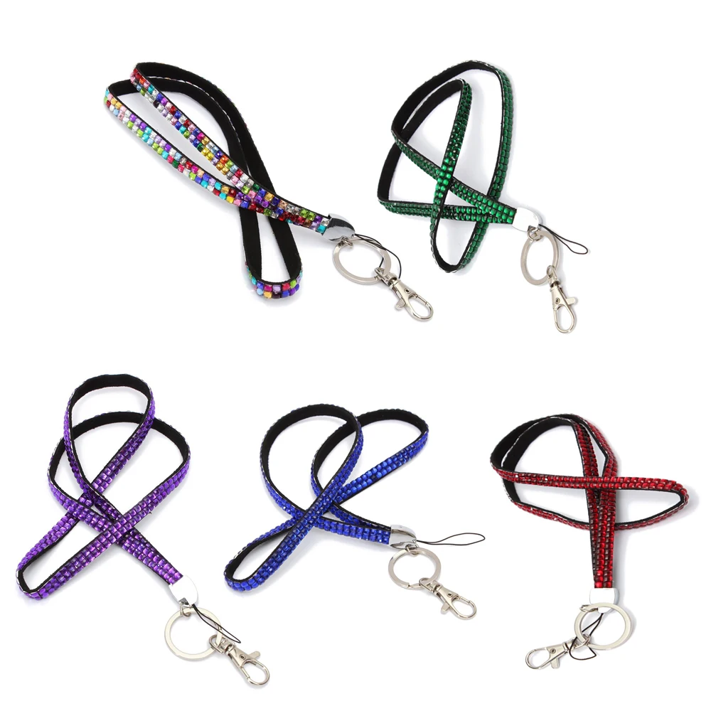 Popular Purple Lanyards-Buy Cheap Purple Lanyards lots