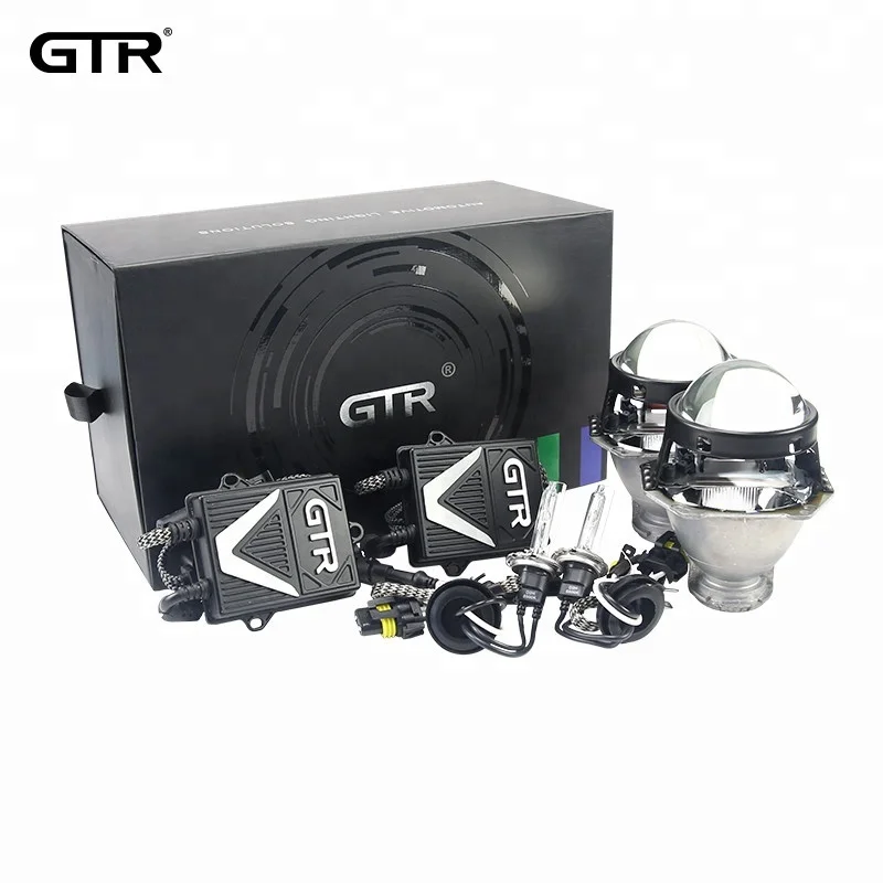 
hid Xenon projector combination Kit 
