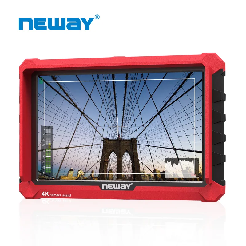 

Cheap 4k 7 Inch Full Hd Field Hd mi Small Dslr Camera Lcd Monitor