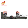window door machine cnc aluminum curtain wall interface cutting saw