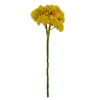 Hight-quality silk flowers hydrangea for wedding girl gift