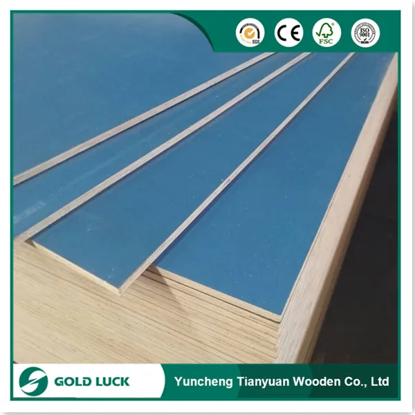 full eucalyptus plywood sheet