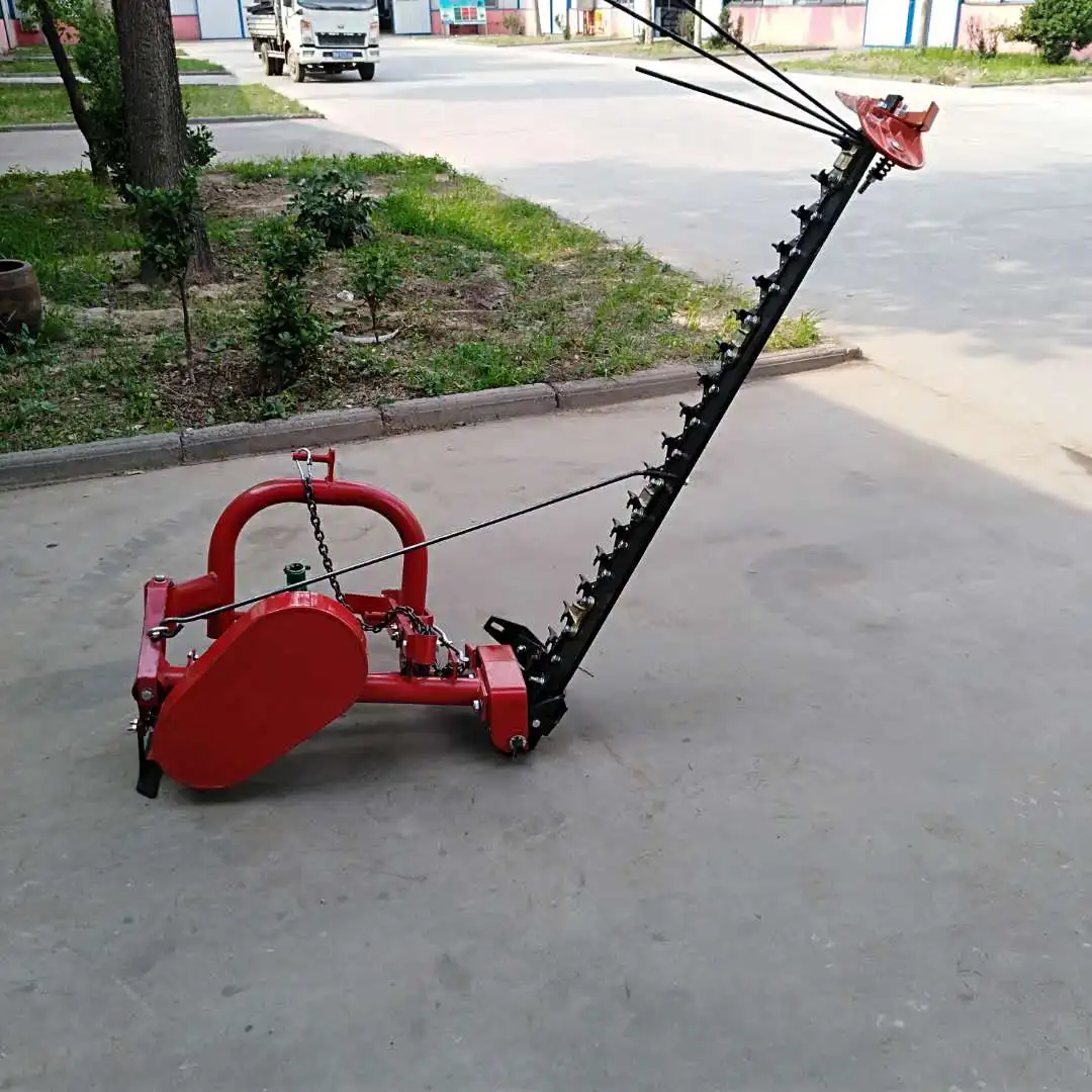 3 Point 9gb1.4 Reciprocating Mower For Tractor Buy Mower