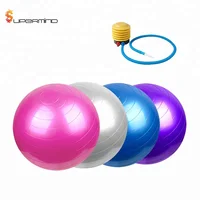 

Eco-friendly Anti-burst PVC Gym Exercise Ball Fitness Yoga ball