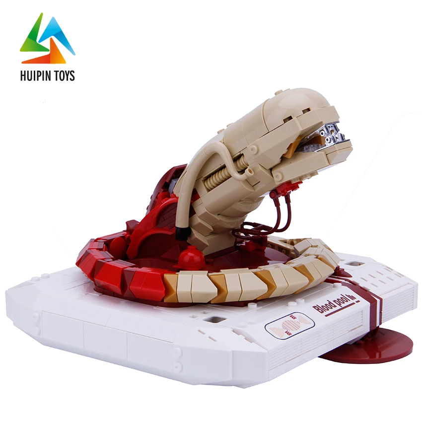 

Xingbao deformation XB-04002 toy giant plastic building blocks for sale, Mix color