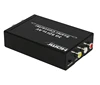SDI to AV RCA CVBS Converter For LCD CRT PC CCTV