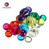 Strong Magnetic Push Pins 7 Assorted Color Office Magnets
