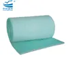 Hight Efficiency Paint Stop Filter Booth Spray