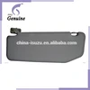 NPR NKR94 sunvisor 8-97856235-1 for isuzu