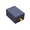 Standardsize Cardboard Off White Cupcake Slide Paper Draw Slender Sliding Boxes Wholesale Drawer Packaging Box