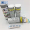 Hot Sale 1V/2V/3V/10V One step Urine Analysis Test Strip for Glucose,Bilirubin, Ketone,ect