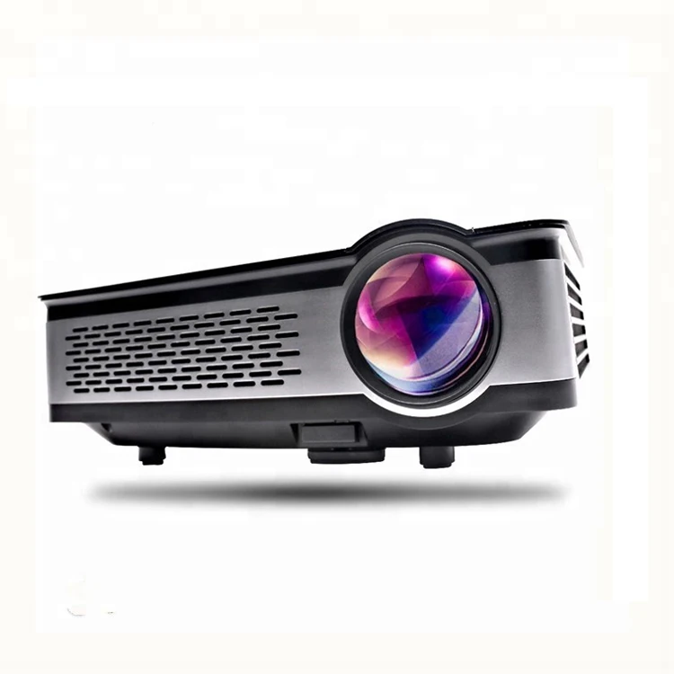 

Hot-selling colorful home theater video movie portable native full hd 1920x1080 4k led lcd projector, N/a