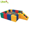 Kids Indoor Soft Play Toys PVC Smooth Soft Play