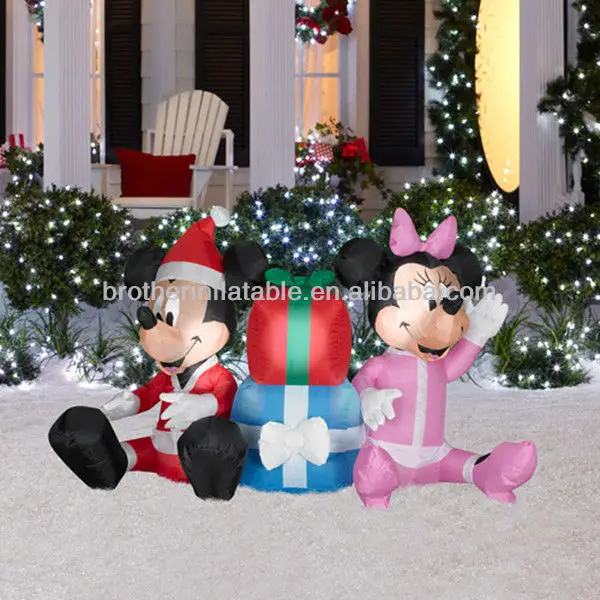 2018 inflatable christmas decorations mickey mouse buy inflatable christmasinflatable christmas decorationsinflatable christmas product on alibabacom - Mickey Mouse Blow Up Christmas Decorations 2018 inflatable christmas decorations mickey mouse buy inflatable christmasinflatable christmas decorationsinflatable christmas product on alibabacom - Mickey Mouse Blow Up Christmas Decorations