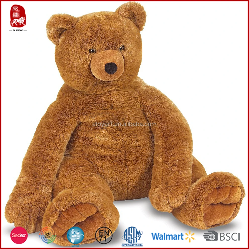 teddy bear 3 meter