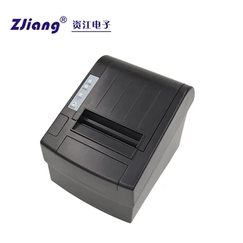 Pos80 Kitchen Thermal Bill Printer With Auto Cutter Buy Kitchen