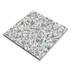 Realgres 600x600 Rustic Rough Full Body White Granite Cheap 2cm Outdoor Patio Porcelain Tiles Over Concrete