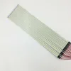 15-27"inch 2835led LCD LED backlight strip factory for monitor tv panel screen 620mm