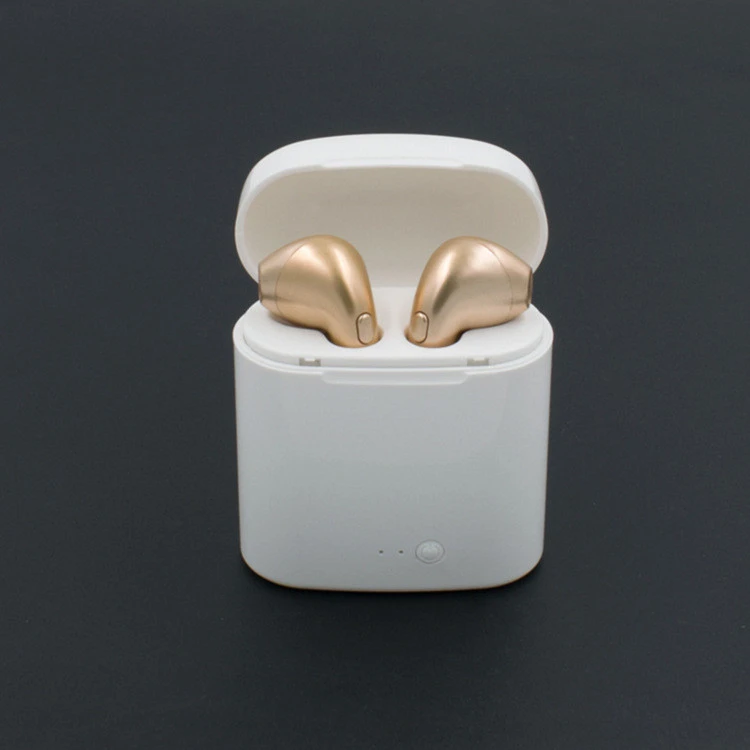 

i7s tws bluetooth headset, N/a
