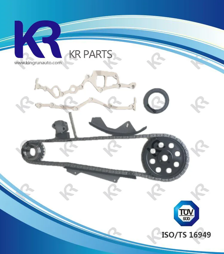 Cadena De Distribución De 76031 Para Nissan Z24 Doble (2389cc) 4cyl 19841998 Buy Kit De