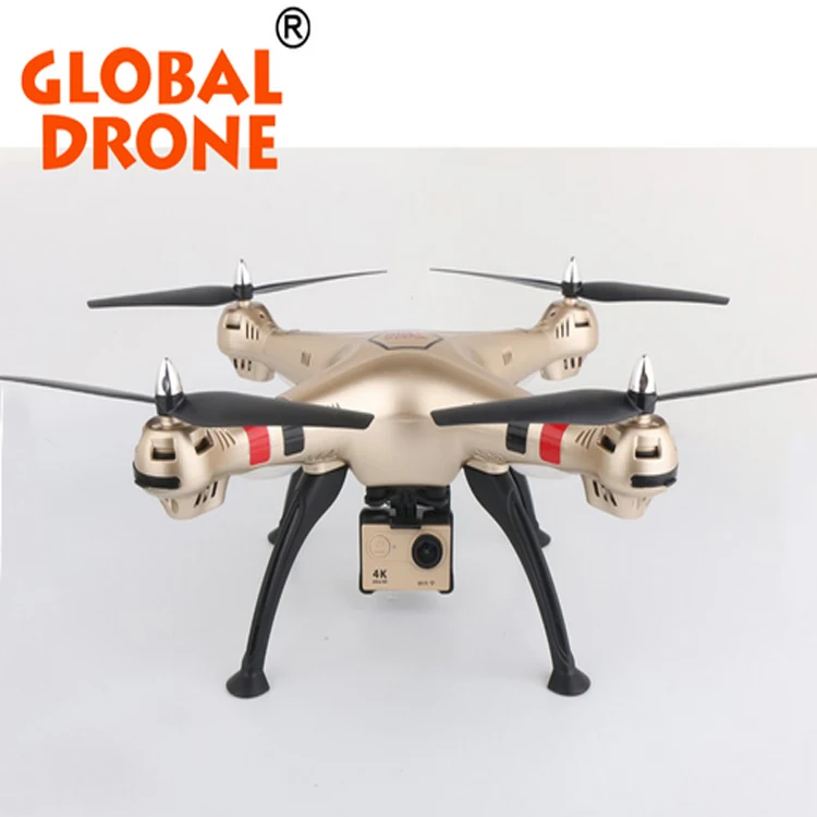 

2018 Newest Syma X8HW RC Quadcopter FPV Drone professional with 4K 1080P Camera HD 6Axis Dron RC Helicopter VS xiaomi mi drone