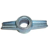 JN 008 Scaffolding Adjustable Wing Nut Jack Nut /Scaffolding wing jack nut