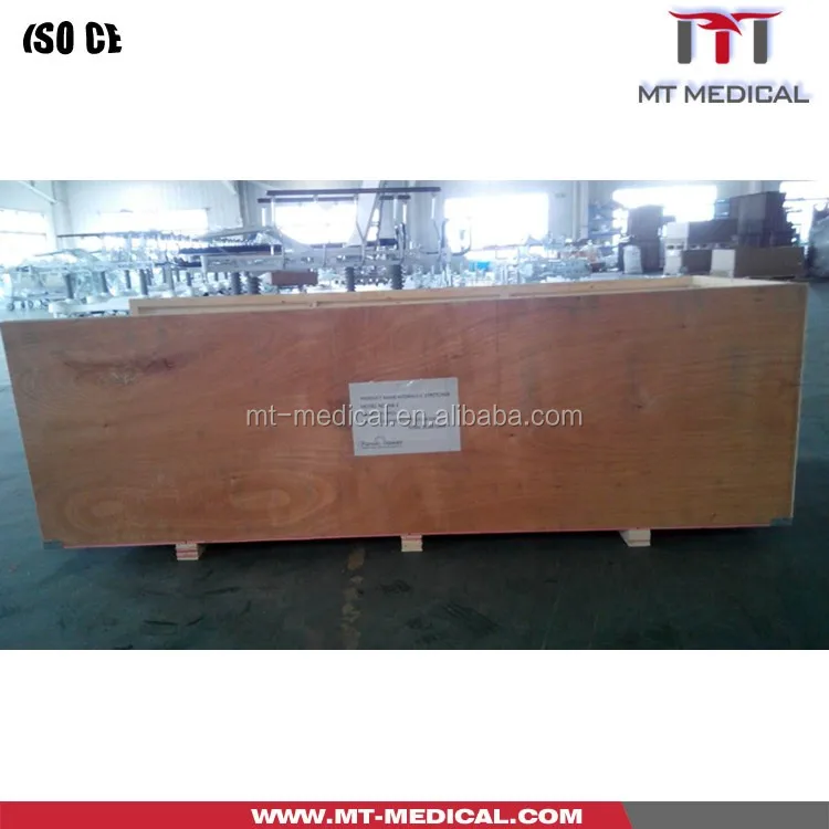 Popular Cheaper Electric medical obstetric delivery table gynecological ope