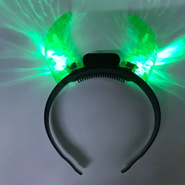 LED devil horns8