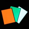 Hot sale good quality EL backlight foil with any color wholesale