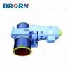 elevator parts Roller traction machine GT140WL VVVF