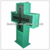 led cross edit software outdoor led pharmacy cross cross light led
