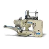 ZY620 Direct Drive 4 Needle 6 Thread multi-needle feed-off-arm industrial sewing Machine