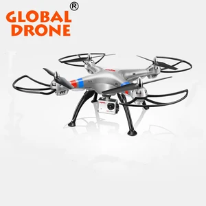 Syma X8C X8W X8G FPV RC Quadcopter Drone 8MP HD Camera