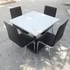 coffee shop tables and chairs ,square dining table designs